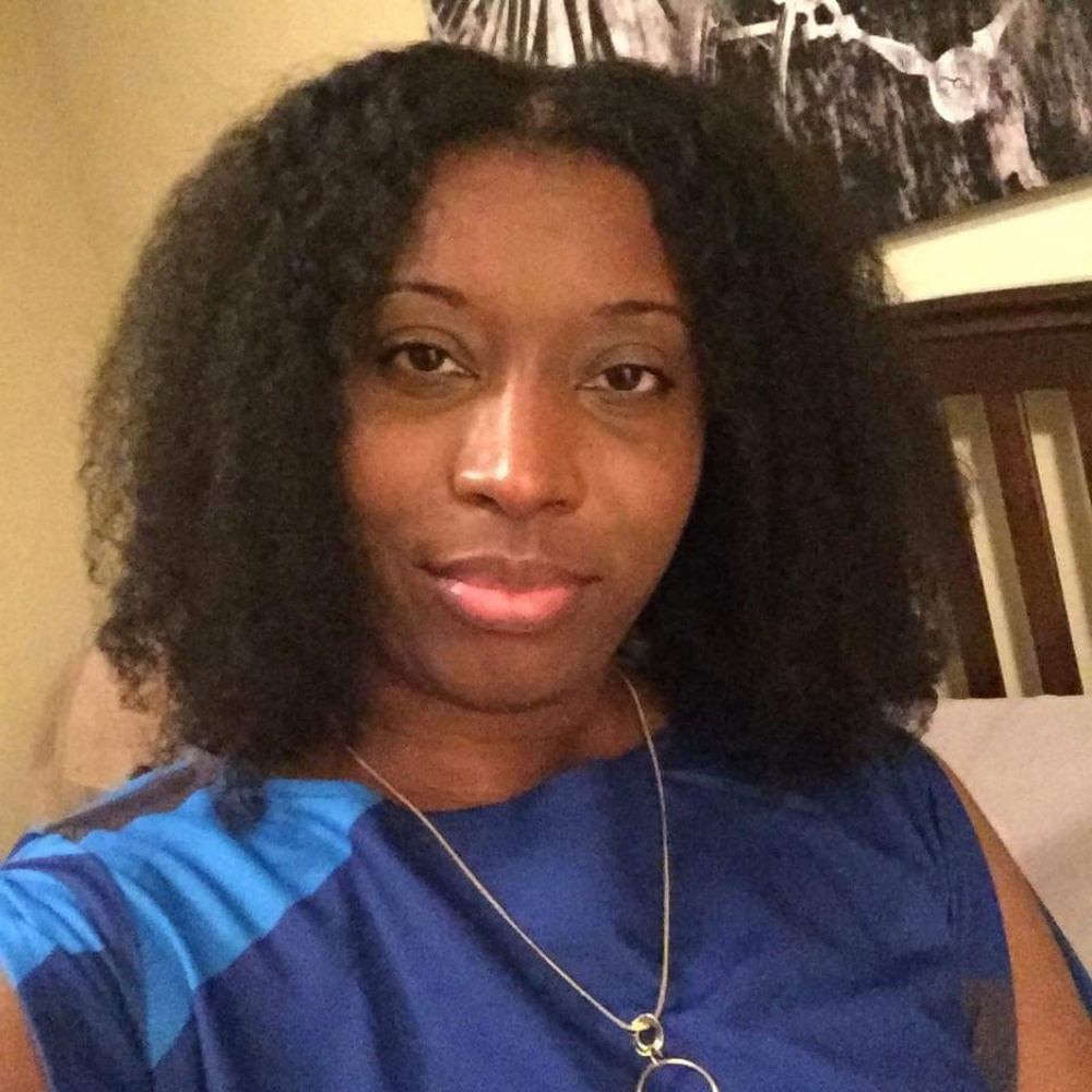 Meet your Posher, Shameka